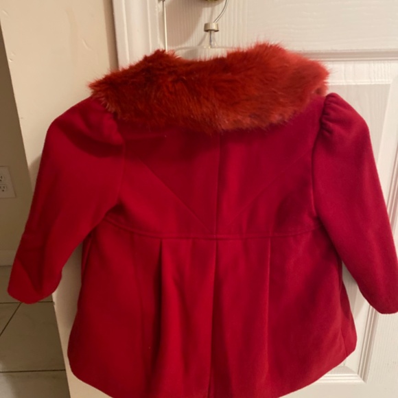 Coat 2-3 years old - Picture 2 of 3